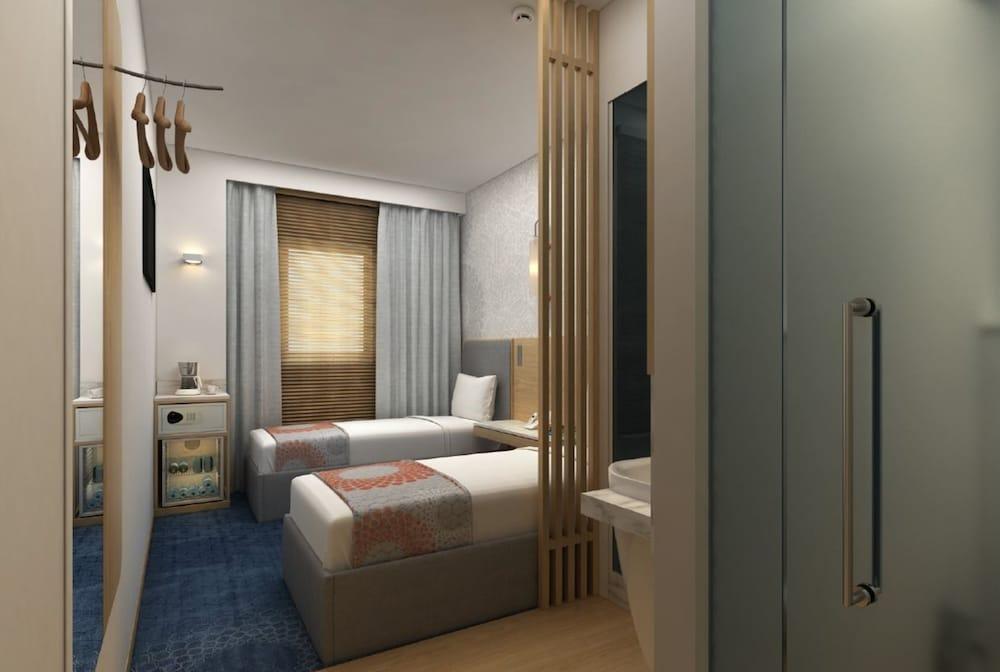 Holiday Inn Express Nashik Indira Nagar By Ihg Экстерьер фото