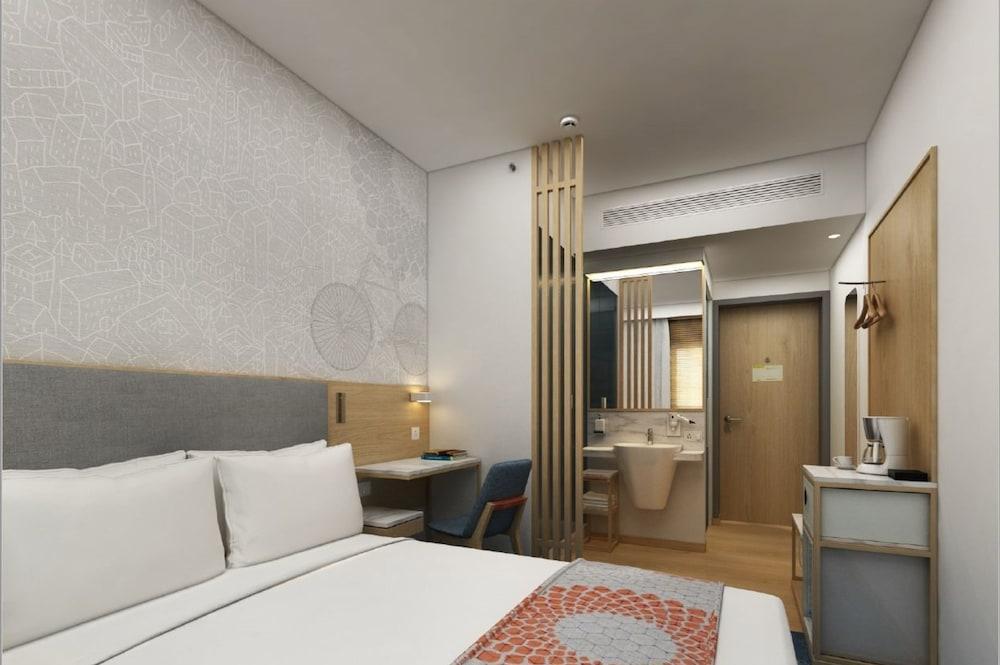 Holiday Inn Express Nashik Indira Nagar By Ihg Экстерьер фото