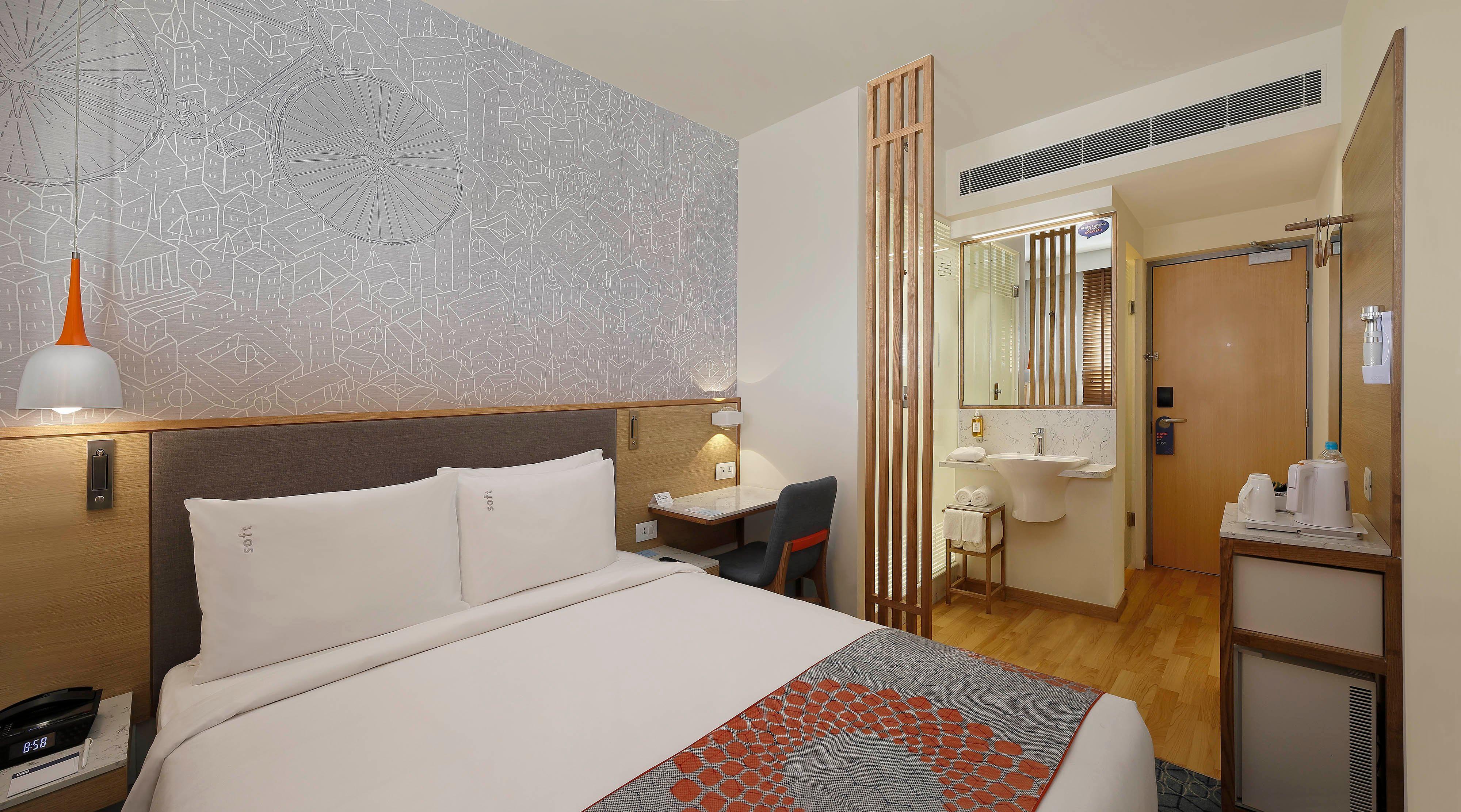 Holiday Inn Express Nashik Indira Nagar By Ihg Экстерьер фото