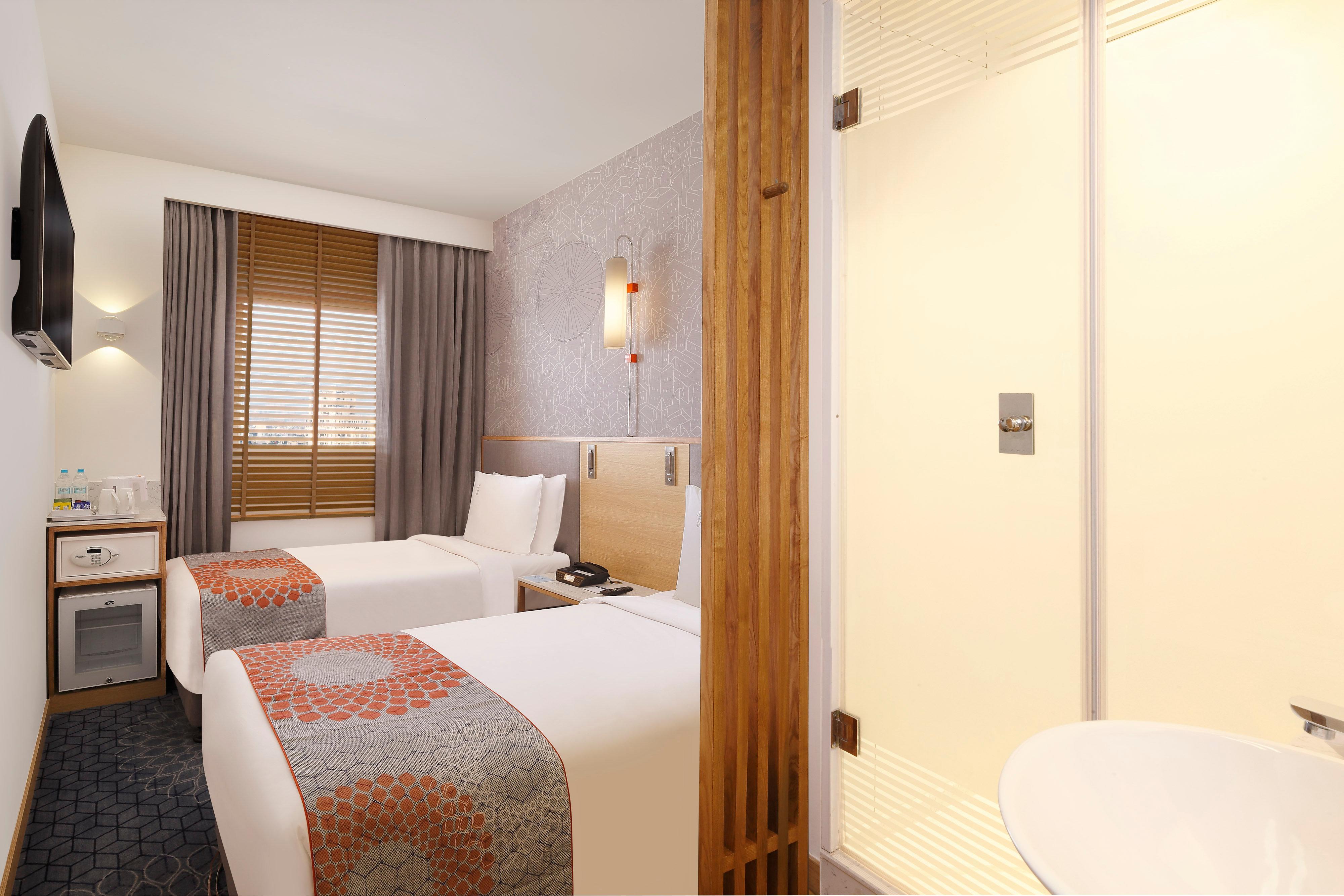 Holiday Inn Express Nashik Indira Nagar By Ihg Экстерьер фото