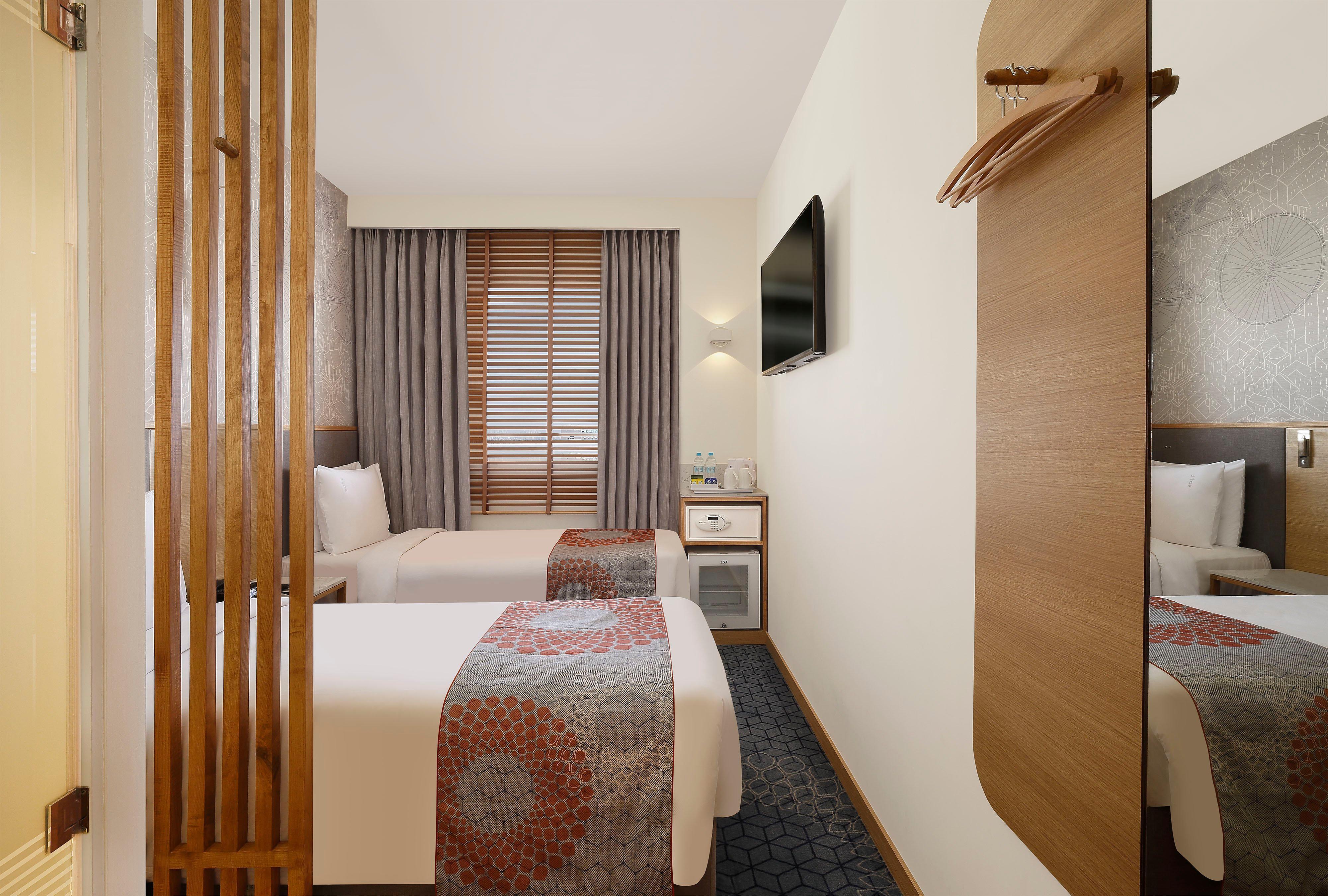 Holiday Inn Express Nashik Indira Nagar By Ihg Экстерьер фото