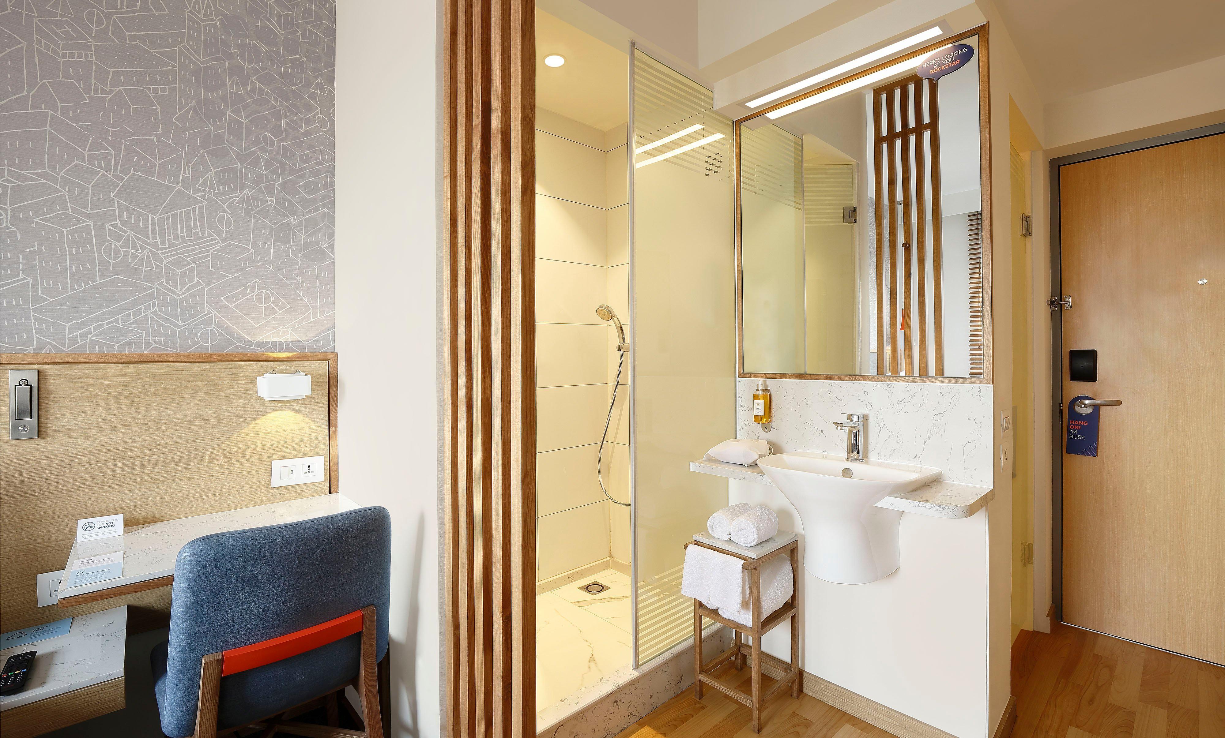 Holiday Inn Express Nashik Indira Nagar By Ihg Экстерьер фото