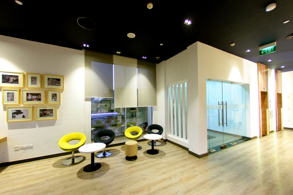 Holiday Inn Express Nashik Indira Nagar By Ihg Экстерьер фото