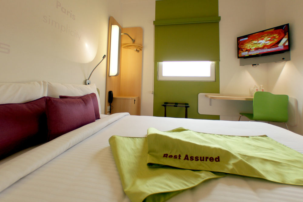 Holiday Inn Express Nashik Indira Nagar By Ihg Экстерьер фото